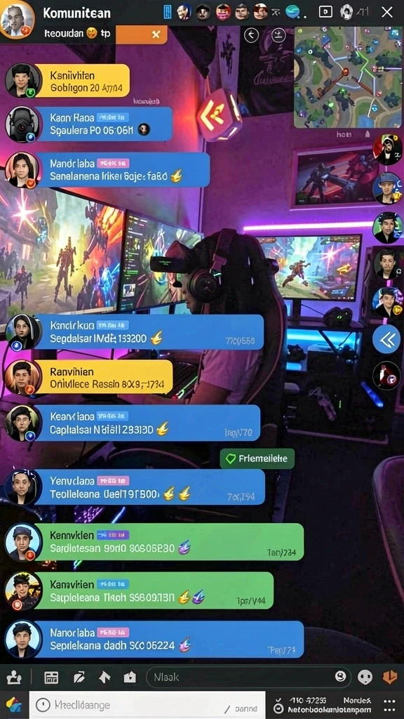 333v - Level baru yang menantang dan seru.