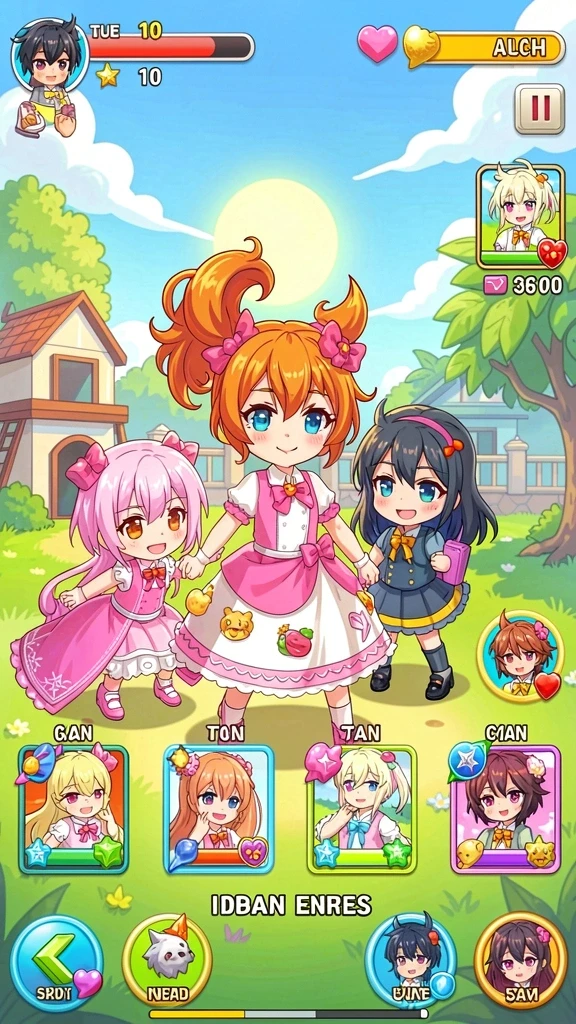 666ff - Momen multiplayer yang seru bersama teman.