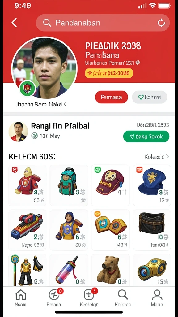 cepat88 - Pengalaman seru saat bermain game dengan teman-teman.