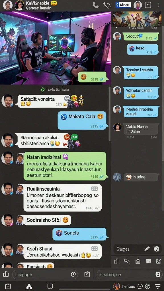 hoki9 - Tampilan antarmuka yang menarik dan mudah digunakan.