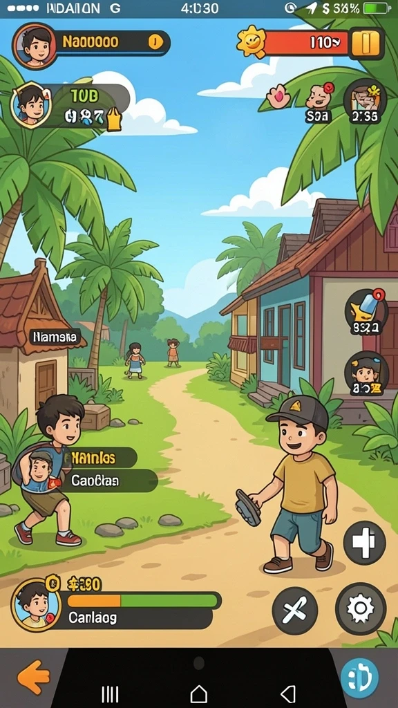 lebah777 - Beragam permainan dengan tantangan yang seru.