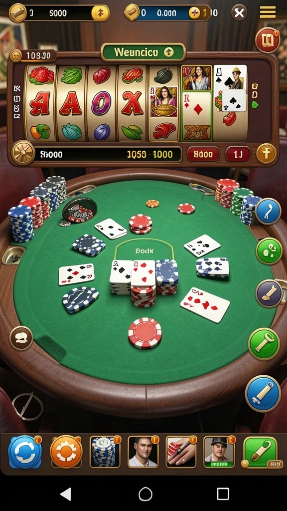 lebah777 - Fitur bonus harian yang menarik untuk pemain.