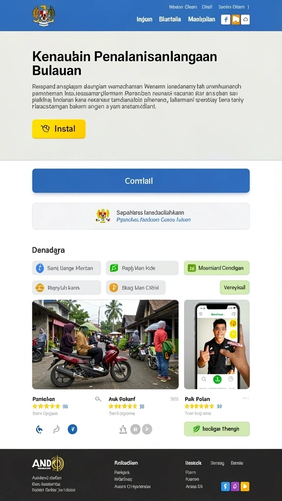 luckydf - Fitur baru yang membuat permainan lebih menarik.