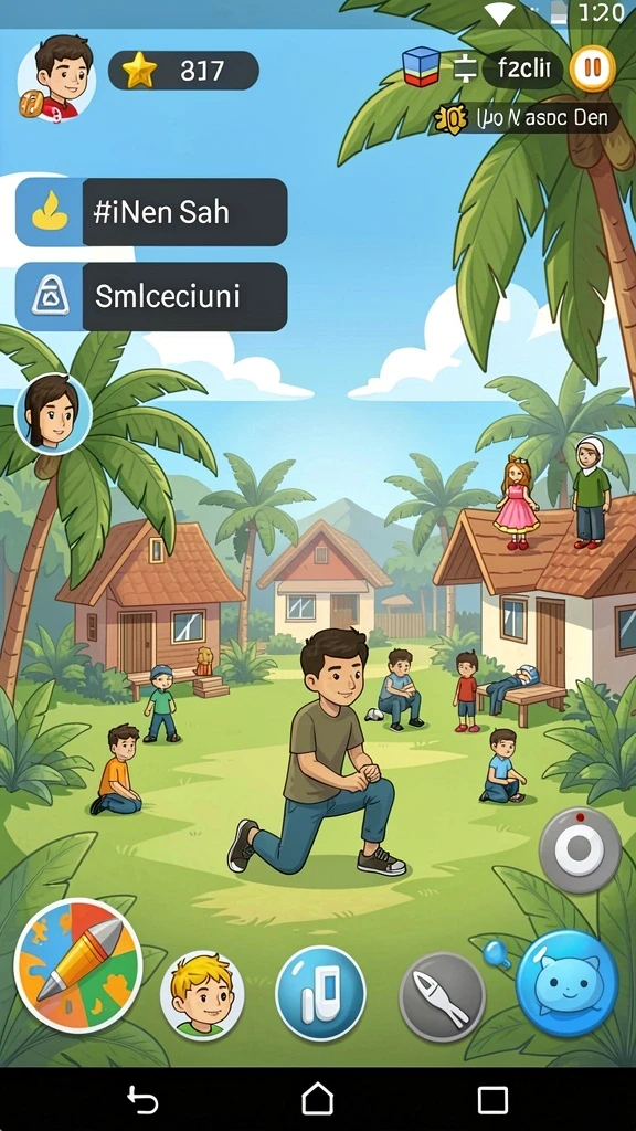 nusabet - Dukungan pelanggan responsif dan siap membantu.
