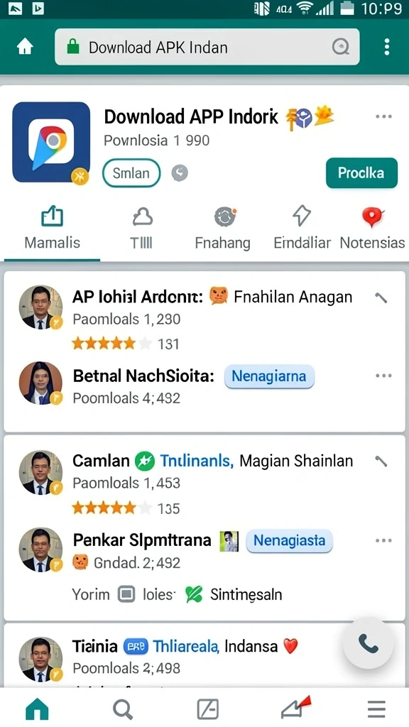 pulsa303 - Screenshot menunjukkan tampilan antarmuka pengguna yang bersih dan menarik.