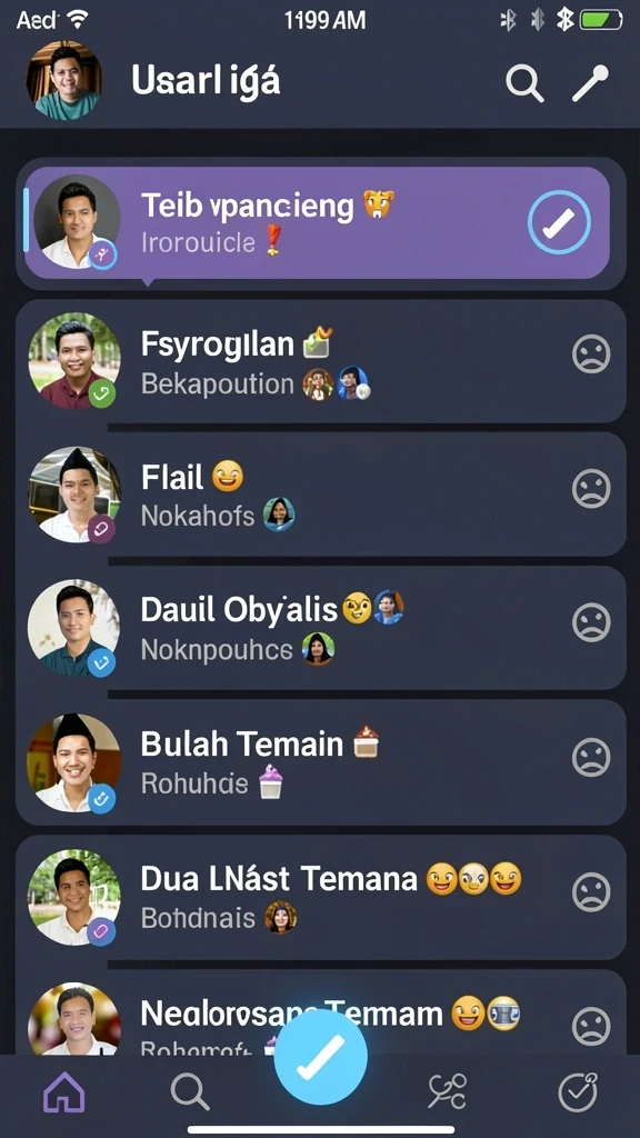remi101 - Fitur multiplayer untuk bermain bersama teman.