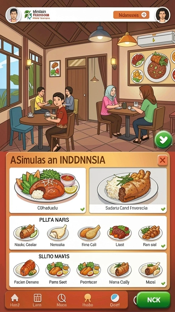 remi101 - Mode permainan baru yang seru dan menantang.