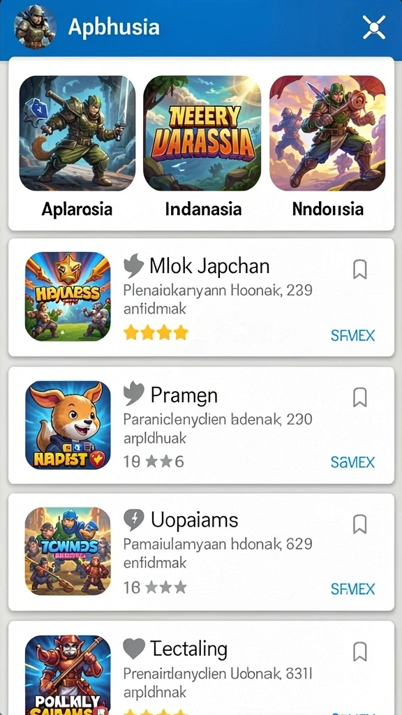 rpvip4 - Mode permainan kompetitif yang penuh tantangan.