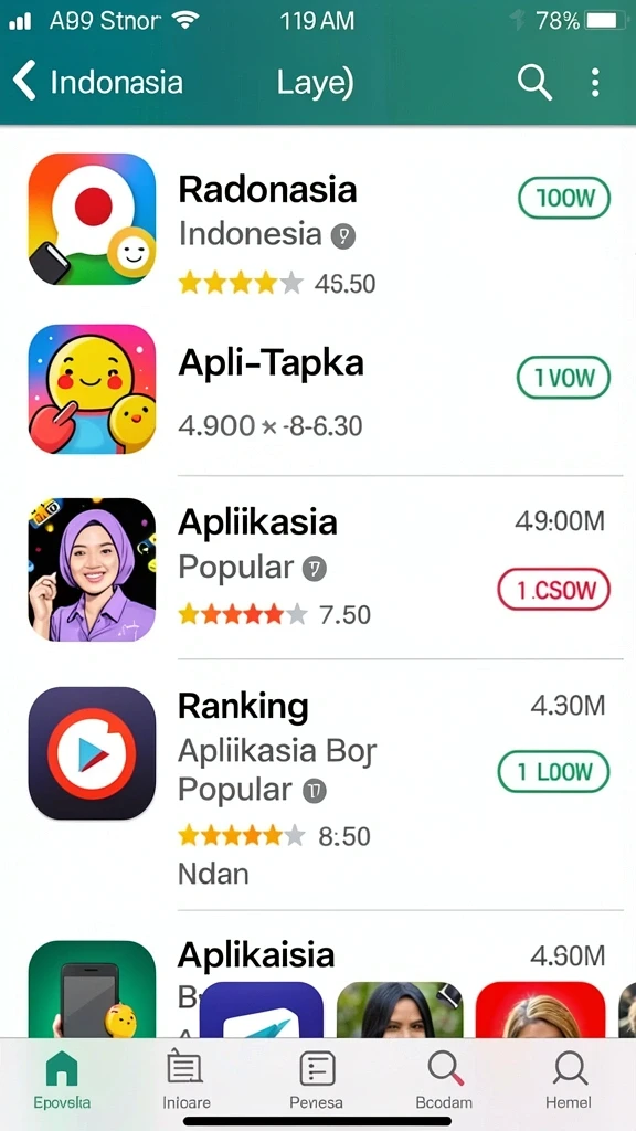 rsnvip - Karakter unik yang dapat dipilih sesuai dengan preferensi pemain.