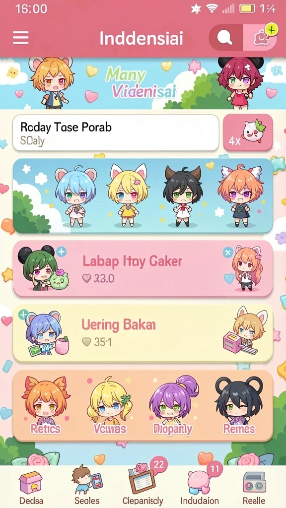 rsnvip - Level baru dengan tantangan menarik dan seru.
