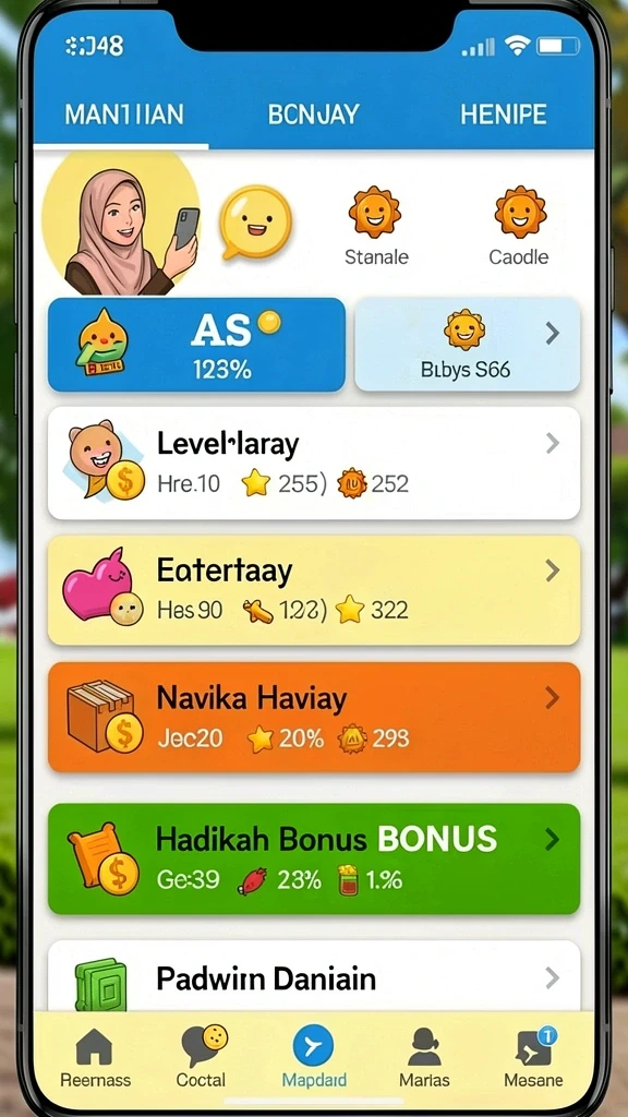 rsnvip7 - Bergabung dengan teman dalam mode multiplayer yang seru.