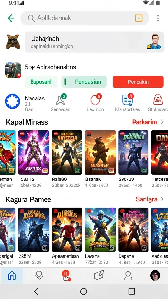 semesta69 - Tampilan awal game SEMESTA69 yang memukau.