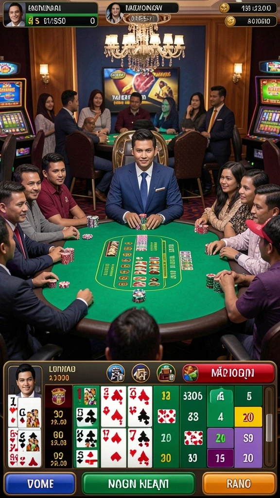 vip805 - Fitur komunitas untuk berbagi pengalaman bermain.