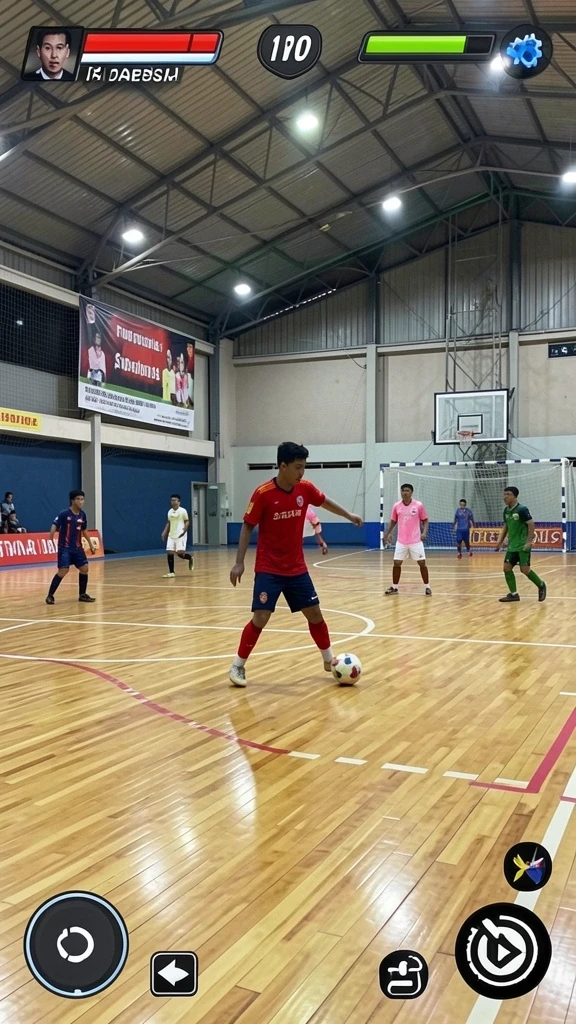 zofaza - Komunitas aktif yang mendukung pemain.