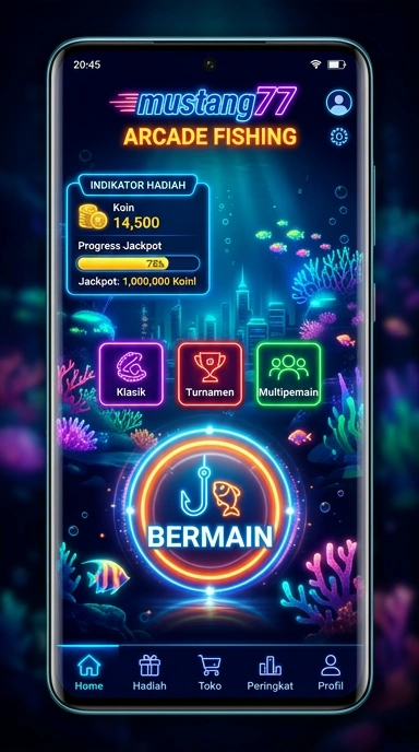 Pratinjau build resmi — siap diunduh untuk Android
